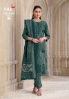 Nakshatra Vol 6 By Kala Cotton Printed Dress Material
